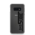 845 Subie Samsung Case