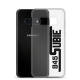 845 Subie Samsung Case