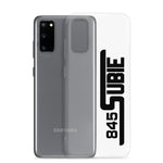 845 Subie Samsung Case
