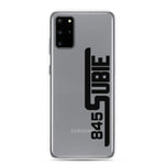 845 Subie Samsung Case