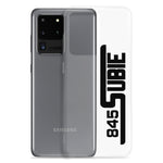 845 Subie Samsung Case
