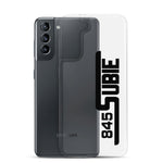 845 Subie Samsung Case