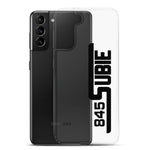 845 Subie Samsung Case