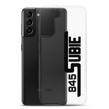845 Subie Samsung Case
