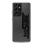 845 Subie Samsung Case