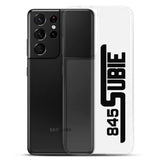 845 Subie Samsung Case