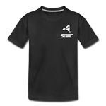 845 Subie Kids' Premium T-Shirt - black