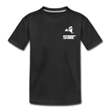 845 Subie Kids' Premium T-Shirt - black