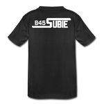 845 Subie Kids' Premium T-Shirt - black