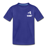 845 Subie Kids' Premium T-Shirt - royal blue