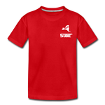 845 Subie Kids' Premium T-Shirt - red