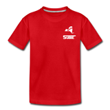 845 Subie Kids' Premium T-Shirt - red