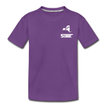 845 Subie Kids' Premium T-Shirt - purple