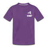 845 Subie Kids' Premium T-Shirt - purple