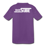 845 Subie Kids' Premium T-Shirt - purple