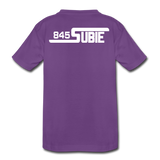 845 Subie Kids' Premium T-Shirt - purple