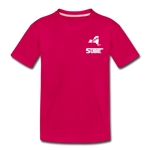 845 Subie Kids' Premium T-Shirt - dark pink