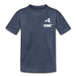 845 Subie Kids' Premium T-Shirt - heather blue