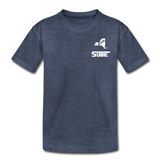 845 Subie Kids' Premium T-Shirt - heather blue