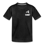 845 Subie Kids' Premium T-Shirt - charcoal gray