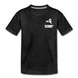 845 Subie Kids' Premium T-Shirt - charcoal gray