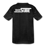 845 Subie Kids' Premium T-Shirt - charcoal gray