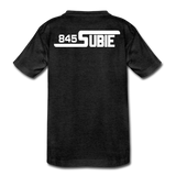 845 Subie Kids' Premium T-Shirt - charcoal gray