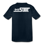 845 Subie Kids' Premium T-Shirt - deep navy