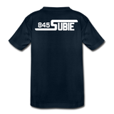 845 Subie Kids' Premium T-Shirt - deep navy
