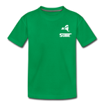 845 Subie Kids' Premium T-Shirt - kelly green