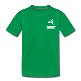 845 Subie Kids' Premium T-Shirt - kelly green