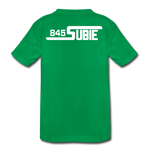 845 Subie Kids' Premium T-Shirt - kelly green
