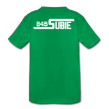 845 Subie Kids' Premium T-Shirt - kelly green