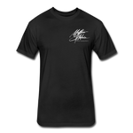 St.Auburn Photography Tshirt (black) - black