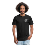 St.Auburn Photography Tshirt (black) - black