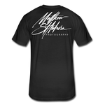 St.Auburn Photography Tshirt (black) - black