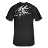 St.Auburn Photography Tshirt (black) - black