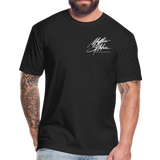 St.Auburn Photography Tshirt (black) - black