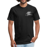 St.Auburn Photography Tshirt (black) - black