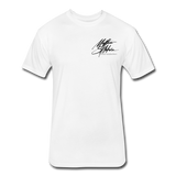 St.Auburn Photography Tshirt - white