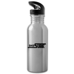 845 Subie Water Bottle 20 fl oz. - silver