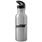 845 Subie Water Bottle 20 fl oz. - silver