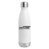 845 Subie Insulated Stainless Steel Water Bottle - white