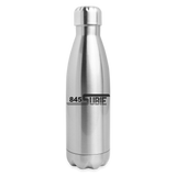 845 Subie Insulated Stainless Steel Water Bottle - silver