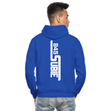 845 Subie Vertical Design - royal blue