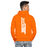 845 Subie Vertical Design - orange