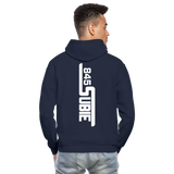 845 Subie Vertical Design - navy