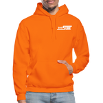 845 Subie Original Design - orange
