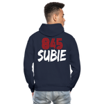 845 Subie Original Design - navy