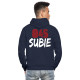 845 Subie Original Design - navy